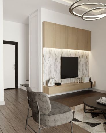 Квартиры, Турция, Алания, Авсаллар (001160) - фото 18