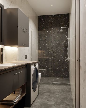 Квартиры, Турция, Алания, Авсаллар (001160) - фото 19