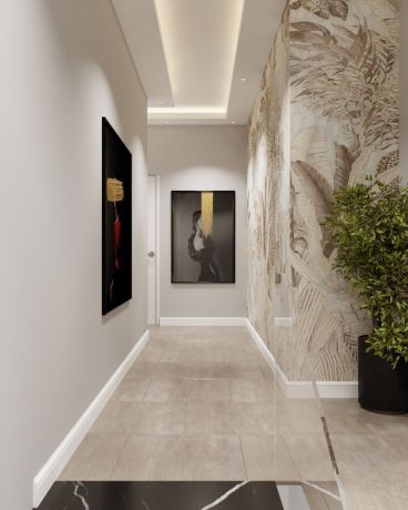 Квартиры, Турция, Алания, Авсаллар (001160) - фото 23