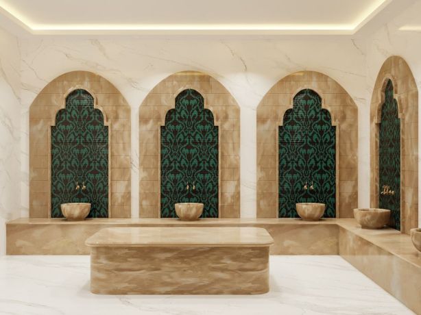 Квартиры, Турция, Алания, Авсаллар (001160) - фото 39