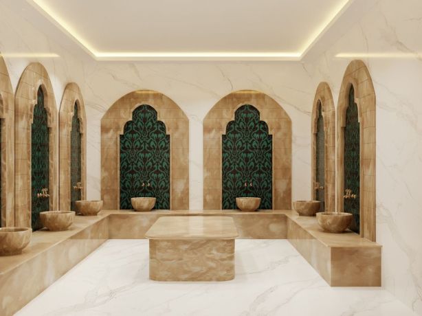 Квартиры, Турция, Алания, Авсаллар (001160) - фото 40