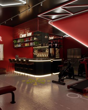 Квартиры, Турция, Алания, Авсаллар (001160) - фото 41