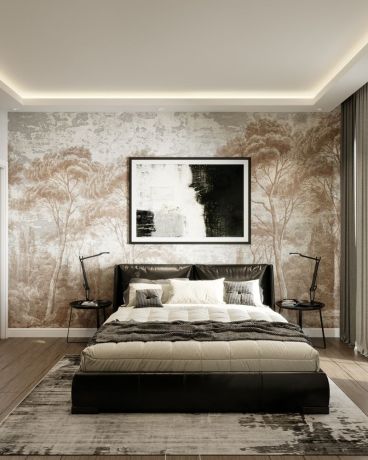 Квартиры, Турция, Алания, Авсаллар (001160) - фото 29