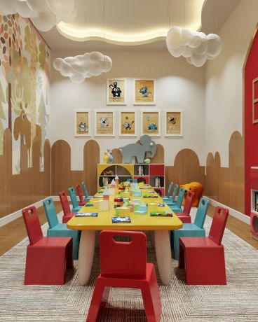 Квартиры, Турция, Алания, Авсаллар (001160) - фото 43