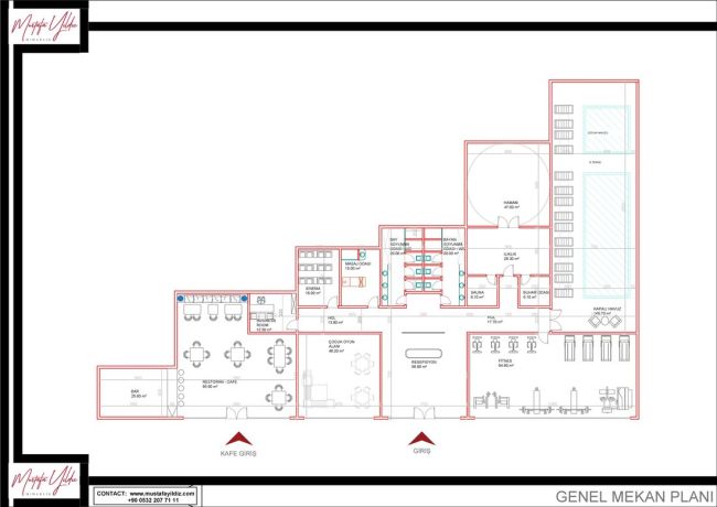 Apartments, Turkey, Alanya, Оба (001169) - pictures 49