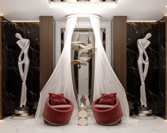 Apartments, Turkey, Alanya, Оба (001169) - pictures 24