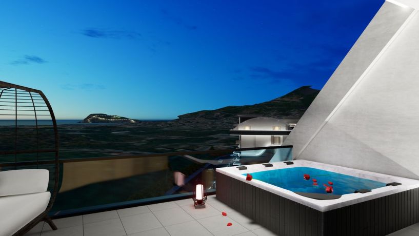 Apartments, Turkey, Alanya, Оба (001169) - pictures 18