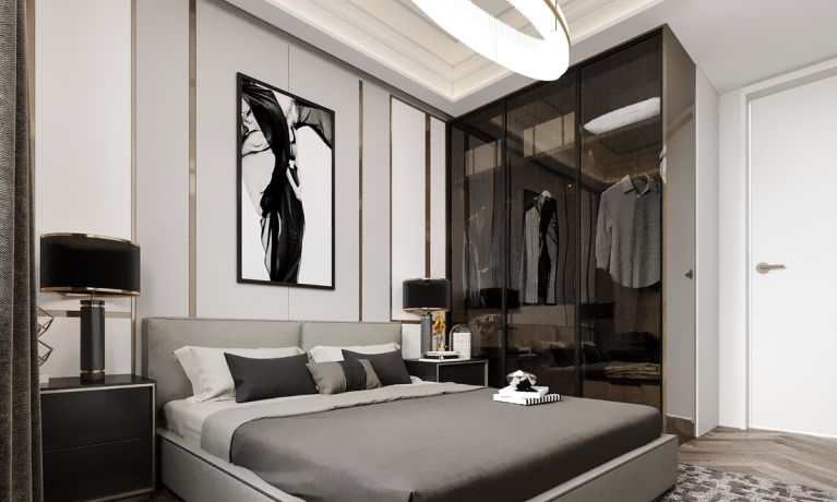 Apartments, Turkey, Alanya, Оба (001169) - pictures 35