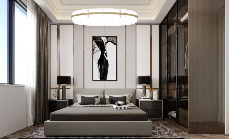 Apartments, Turkey, Alanya, Оба (001169) - pictures 36