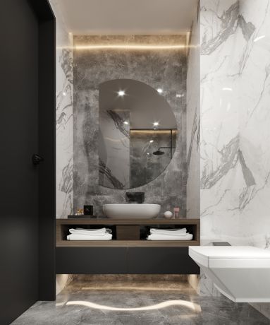 Apartments, Turkey, Alanya, Оба (001169) - pictures 37