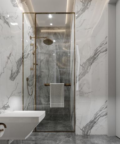 Apartments, Turkey, Alanya, Оба (001169) - pictures 38