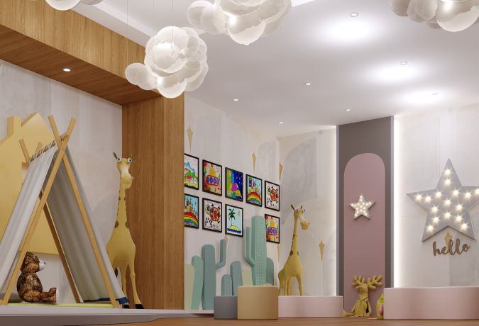 Apartments, Turkey, Alanya, Оба (001169) - pictures 31