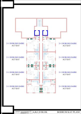 Apartments, Turkey, Alanya, Оба (001169) - pictures 60