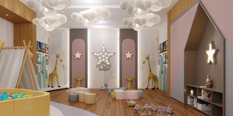 Apartments, Turkey, Alanya, Оба (001169) - pictures 29