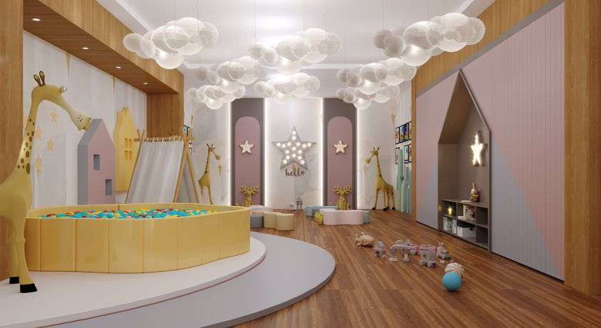 Apartments, Turkey, Alanya, Оба (001169) - pictures 28