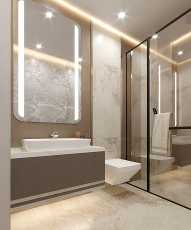 Apartments, Turkey, Alanya, Оба (001169) - pictures 39