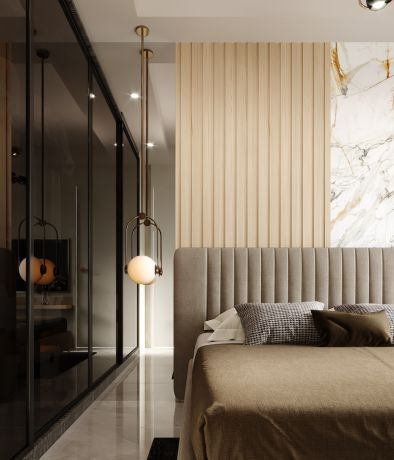 Apartments, Turkey, Alanya, Оба (001169) - pictures 40