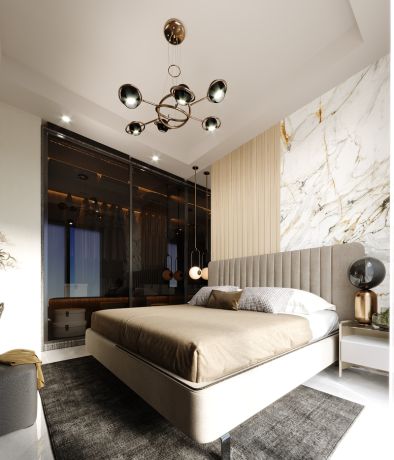 Apartments, Turkey, Alanya, Оба (001169) - pictures 41