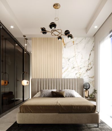 Apartments, Turkey, Alanya, Оба (001169) - pictures 42