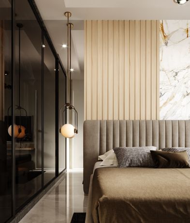 Apartments, Turkey, Alanya, Оба (001169) - pictures 43