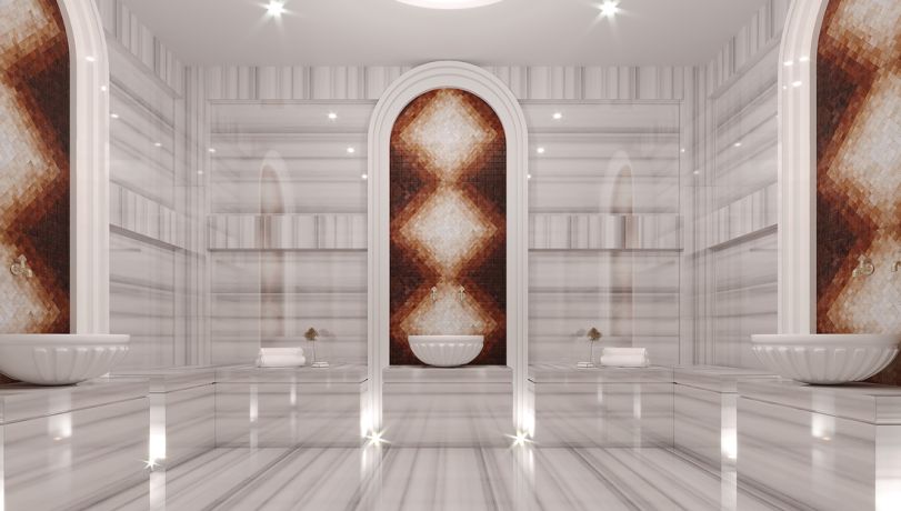 Apartments, Turkey, Alanya, Оба (001169) - pictures 21