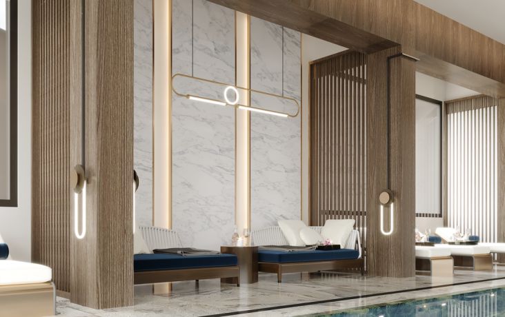 Apartments, Turkey, Alanya, Оба (001169) - pictures 20