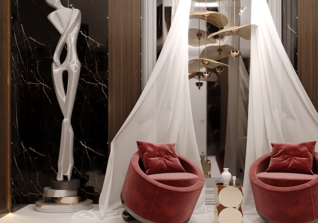 Apartments, Turkey, Alanya, Оба (001169) - pictures 23