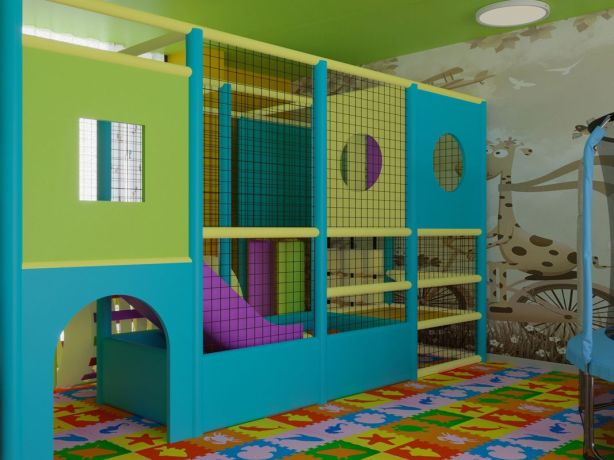 Apartments, Turkey, Alanya, Gazipasha (005478) - pictures 12