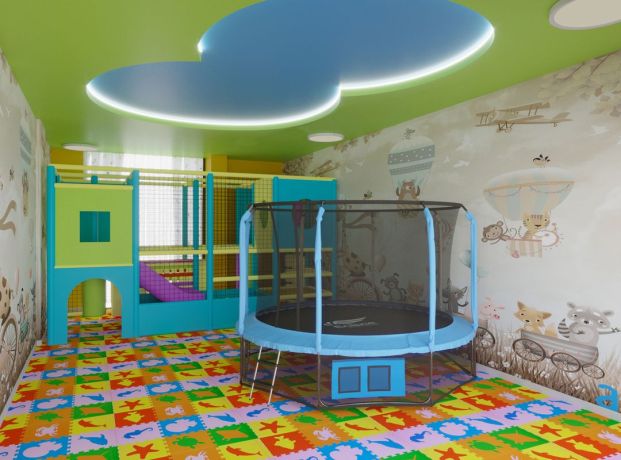 Apartments, Turkey, Alanya, Gazipasha (005478) - pictures 13