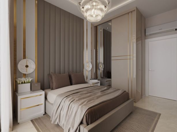 Apartments, Turkey, Alanya, Gazipasha (005478) - pictures 9