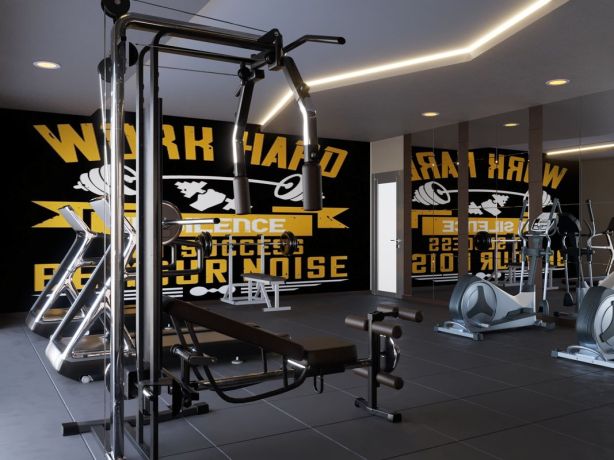 Apartments, Turkey, Alanya, Gazipasha (005478) - pictures 14