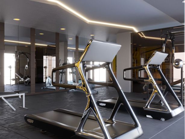 Apartments, Turkey, Alanya, Gazipasha (005478) - pictures 17