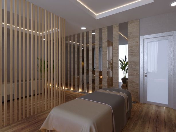 Apartments, Turkey, Alanya, Gazipasha (005478) - pictures 21