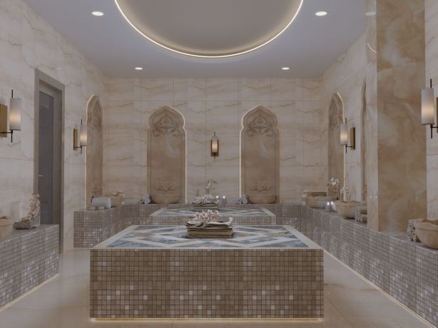 Apartments, Turkey, Alanya, Gazipasha (005478) - pictures 23