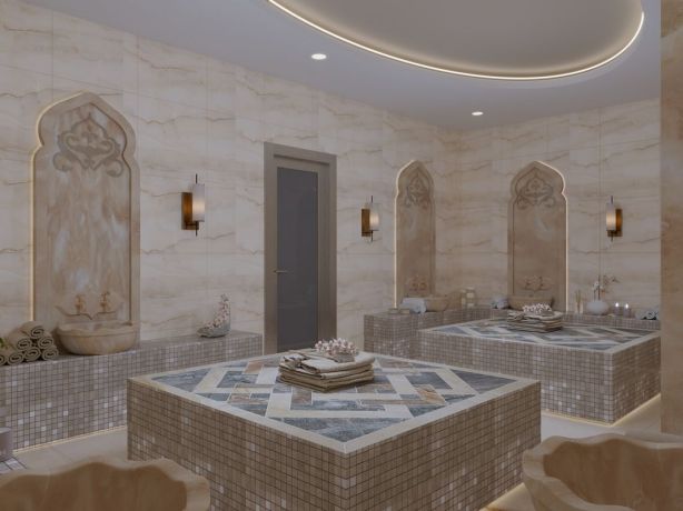 Apartments, Turkey, Alanya, Gazipasha (005478) - pictures 24