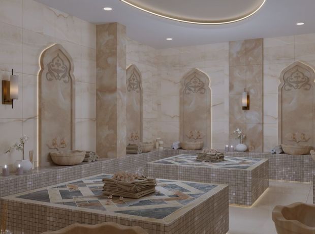 Apartments, Turkey, Alanya, Gazipasha (005478) - pictures 25