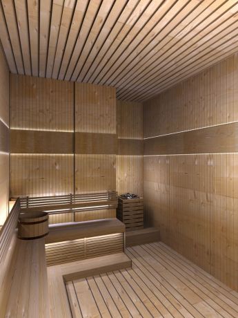 Apartments, Turkey, Alanya, Gazipasha (005478) - pictures 28