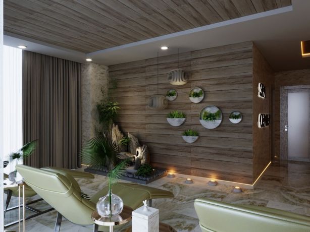 Apartments, Turkey, Alanya, Gazipasha (005478) - pictures 30