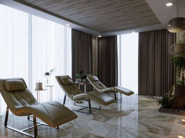 Apartments, Turkey, Alanya, Gazipasha (005478) - pictures 31