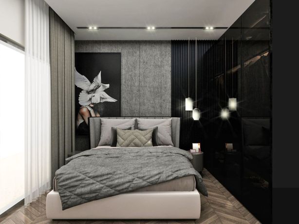 Apartments, Turkey, Alanya, Kargicak (008291) - pictures 16