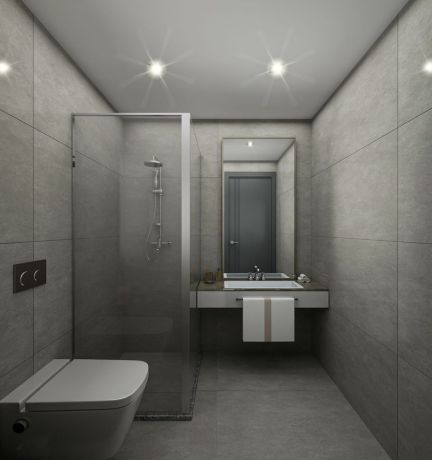 Apartments, Turkey, Alanya, Kargicak (008291) - pictures 22