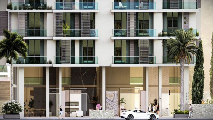 Apartments, Turkey, Alanya, Kargicak (008291) - pictures 5