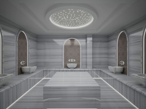 Apartments, Turkey, Alanya, Kargicak (008291) - pictures 24