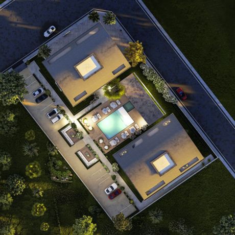 Apartments, Turkey, Alanya, Kargicak (008291) - pictures 14