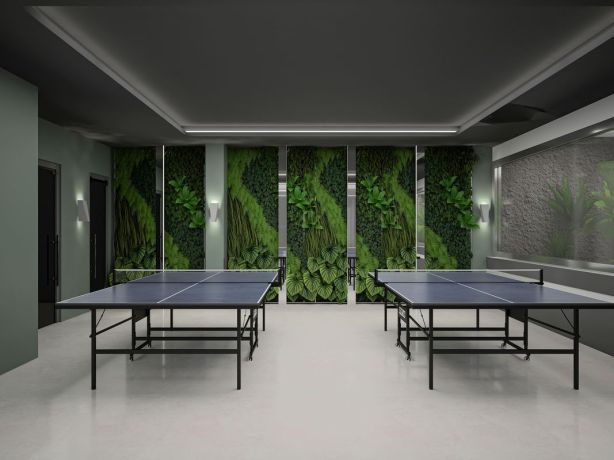 Apartments, Turkey, Alanya, Kargicak (008291) - pictures 26