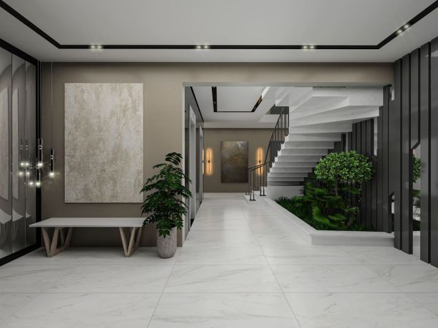 Apartments, Turkey, Alanya, Kargicak (008291) - pictures 27