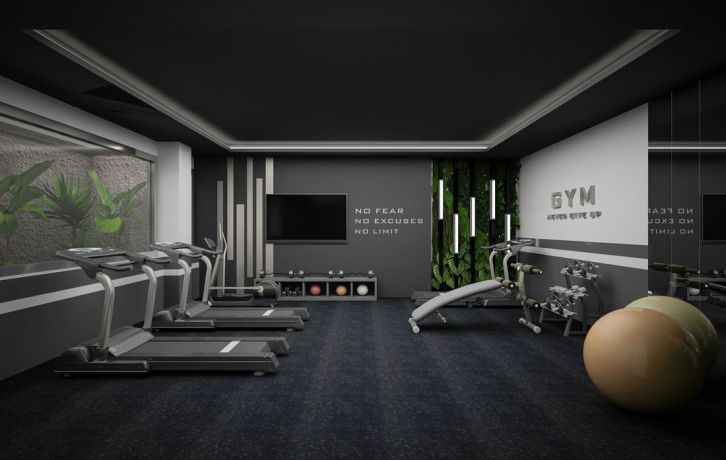 Apartments, Turkey, Alanya, Kargicak (008291) - pictures 28