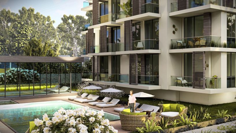 Apartments, Turkey, Alanya, Kargicak (008291) - pictures 10