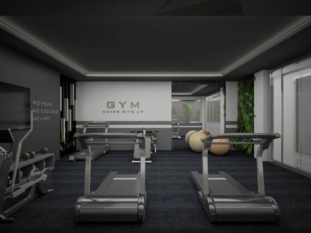 Apartments, Turkey, Alanya, Kargicak (008291) - pictures 29