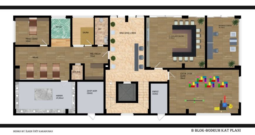 Apartments, Turkey, Alanya, Оба (005461) - pictures 27